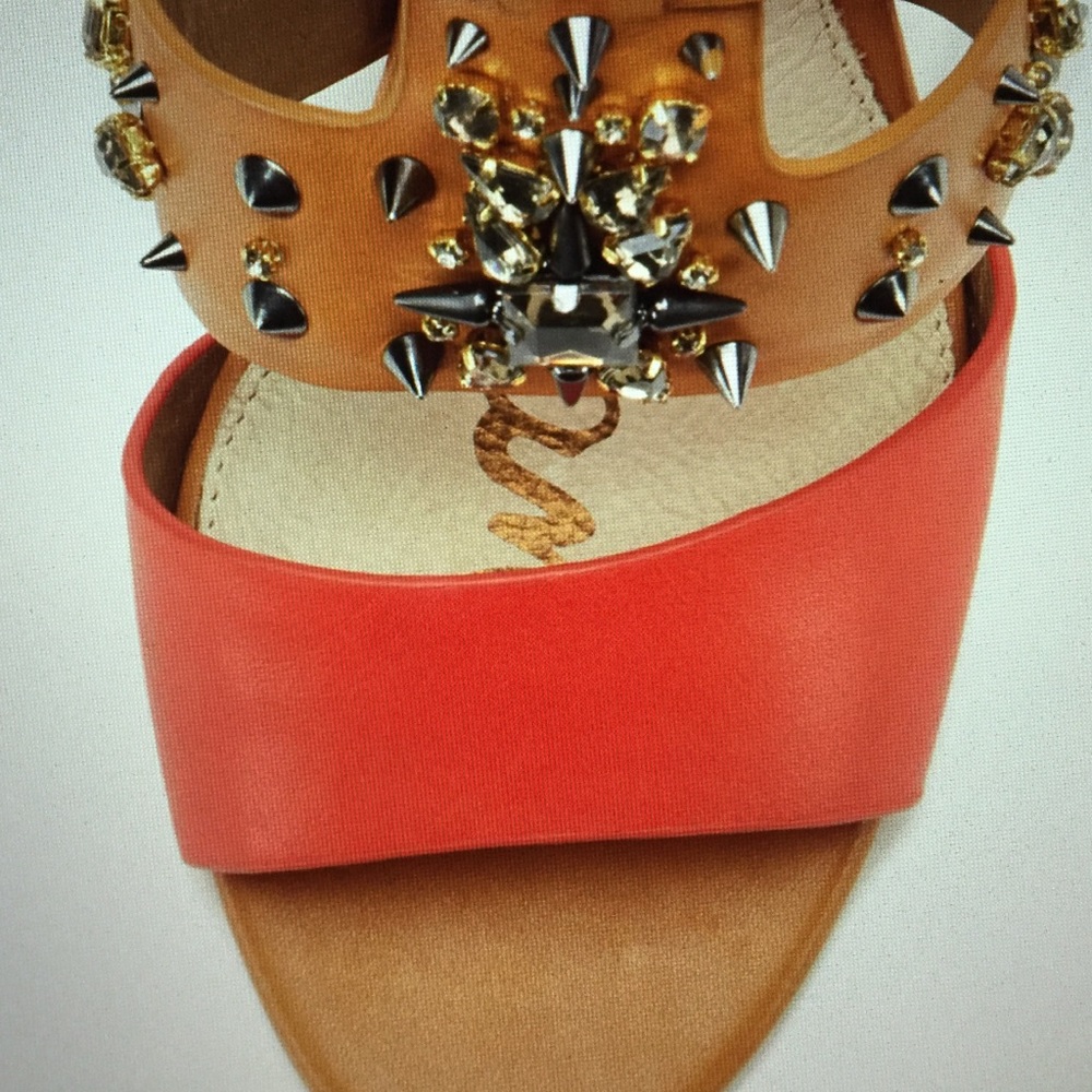 Sam Edelman Heels - Picture 3 of 7